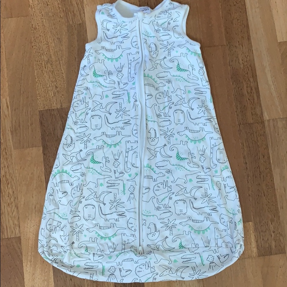 Carter’s sleep sack
